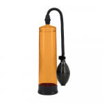 Pumped By Shots Oranžinis Basic Pump 1 - Vanduo Resistant - Oranžinis
