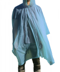 Besk Pancho lietpaltis