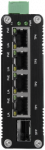 &Scaron;akotuvas Bcs Universal BCS-ISP04G-1SFP