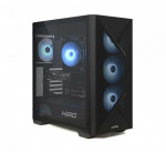 Stacionarus kompiuteris &bdquo;HIRO Hellcat Intel ULTRA 5 225F&ldquo; kompiuteris, RTX 5060 8 GB, 16 GB RAM, 1 TB SSD, WIFI, W11H