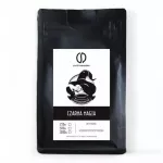 Kavos pupelės Cafe Panamera Juodas Magic 250 g