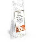 Ronnefeldt Herbata Rooibos kar&scaron;tas &scaron;okoladas 100 g
