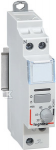 Legrand PB441 16A 1 NĖRA RELĖS BISTAB TYLUS YPAČ