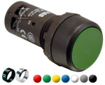 ABB CP1-10L-10-ĮGALVOTAS MYGTUKAS 1NOBLUE