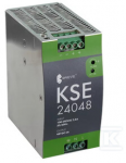 Silentiumpc Breve ZAS.IMP. KSE 24048M 230/48VDC 5A 240W