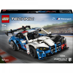 LEGO&reg; Technic Lenktyninis automobilis &bdquo;BMW M4 GT3 EVO&ldquo;, 42226