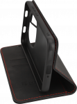 Tactical Xproof dėklas skirtas Xiaomi Redmi Note 15 Pro juodos spalvos Hawk