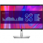 Monitorius LCD Mon DELL P3223DE 31.5' Busin Panel I (Pažeista pakuotė)