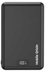 Mobile Origin Belaidė magnetinė įkrovioji baterija 10000mAh 3in1 PB8