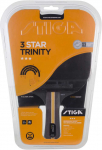 Trinity 3* (concave) galda tenisa rakete