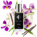 Nr430 kvepalai įkvėpti YSL - La Nuit de L'Homme Intense 33 ml