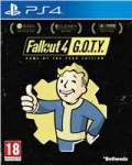 Bethesda &bdquo;Fallout 4&ldquo; (Metų žaidimo leidimas)