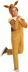 Kelioninis Disguise Pokemon Eevee kids costume