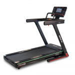 Treadmill BH FITNESS RX9 Multimedia