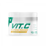 Vitamiinipulber TREC VIT. C + L-Lysine Powder 300g