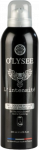 O'LYSEE &Scaron;velni valomoji du&scaron;o želė-putos, 200 ml