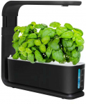 Garden Center I&scaron;manusis hidroponinis vazonas zg1001 juodas