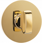 Durų užsuktukas Kuchinox, LO4_G23A, Golden Shine