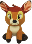 CERD&Aacute; Disney Bambi plush keychain 12cm