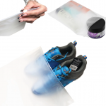 Mai&scaron;eliai su užtrauktuku, 50 vnt.