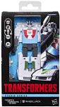 Hasbro Transformers Wheeljack figure 12,5cm