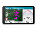 Motociklų palydovinės navigacijos įrenginys Garmin zūmo&reg; XT3, 6"