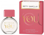 Betty Barclay Even You - EDT tualetinis vanduo 20 ml kvepalai moterims