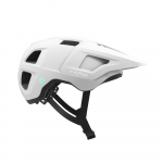 Kiiver LAZER Lupo KC, Unisize, Matte Baltas Stone