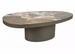 Signal Meble Žurnalinis staliukas GUSTO A CERAMIC 118X73