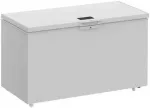 &Scaron;aldytuvas Whirlpool W3RHS44EW arkkupakastin, 442 l, valkoinen