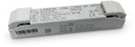 8W LED maitinimo &scaron;altinis NOVA, 150mA, PUSH/DALI, 364384