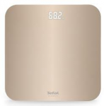 Svarstyklės Tefal BATHROOM SCALE CLASSIC 3 DUNE METAL
