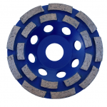 Deimantinis &scaron;lifavimo diskas BOHRCRAFT PROFI (115 mm)