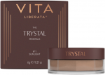 Vita Liberata - &bdquo;Trystal Minerals&ldquo; - Nr. 1 saulės &scaron;viesa - 6 gr.