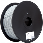 Polymaker PolyLite PLA - 3kg - 1.75mm - Pilkas