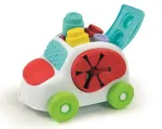 Lavinimo žaislas Clementoni Soft Clemmy Car