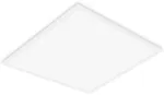 26W LED panelė PANEL COMPACT, balta, 3000K, 110&deg;, DALI2, 595x595mm, IP50