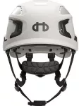Hellberg Safety Hellberg Sector vėdinamas apsauginis &scaron;almas baltas
