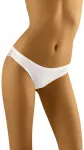 Kelnaitės Flossy Soft Baltos spalvos