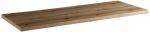 Stalvir&scaron;is COMAD NOVA OAK 80, 80,4 x 2,5 x 40 cm
