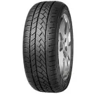 Universalios padangos Fortuna EcoPlus 4S 235/45 R18 98 W XL (C C B 70dB)