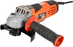 Kampinis &scaron;lifuoklis, d125, 1500W Kraft&Dele KD3046