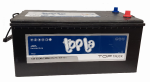 Akumuliatorius Topla | 12V 225Ah Top Truck | 1300A EN (TTT-225(3))
