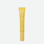 Rare Paris Tr&eacute;sor Solaire Soothing Lūpų balzamas Oranžinis Blossom Scent lūpų balzamas su vitaminu E ir arnikos ekstraktu, 12 ml