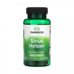 Swanson Sinus Helper (60 kaps.)