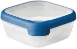 Curver Maisto indas kvadratinis 0,75L Grand Chef Eco 15x15x6,5cm