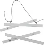 Focus Poster Hanger Magnetic Baltas 61cm