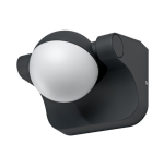 Sieninis &scaron;viestuvas ENDURA STYLE SPHERE 8 W DG
