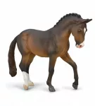 Kolekcinė figūrėlė Collecta Trakėnų eržilas Skarognia-dej kailio spalvos