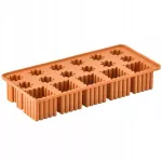 Zone Ledo formelė Singles Apricot (32234)